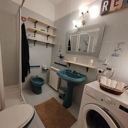 Apartment Trebiano A Casa Dei Nonni