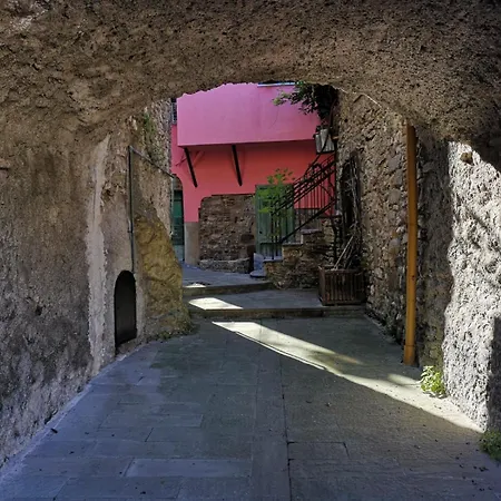 Trebiano A Casa Dei Nonni Appartamento