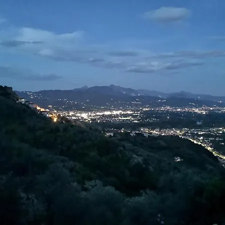 Trebiano A Casa Dei Nonni