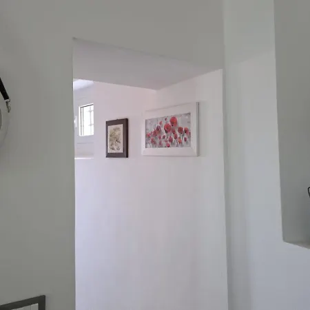 Appartamento Trebiano A Casa Dei Nonni