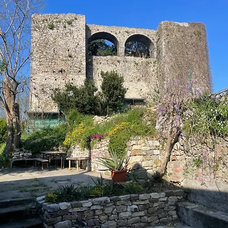 Trebiano A Casa Dei Nonni *