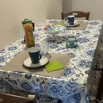 Trebiano A Casa Dei Nonni