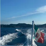 Lejlighed Trebiano A Casa Dei Nonni *