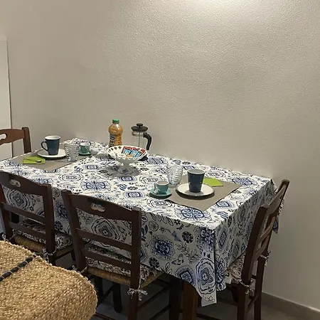 Lägenhet Trebiano A Casa Dei Nonni Arcola