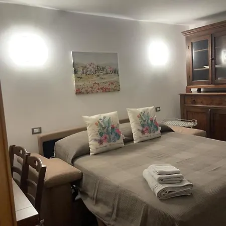 Trebiano A Casa Dei Nonni