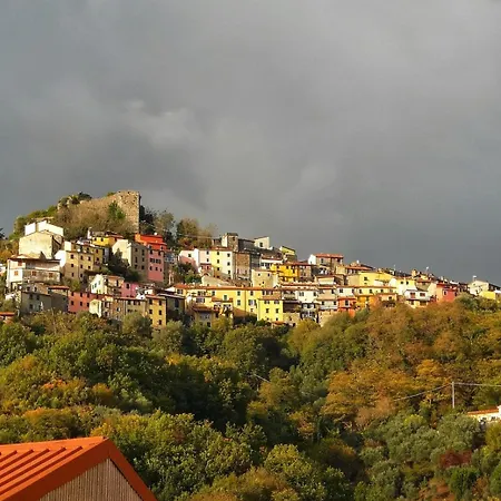 Trebiano A Casa Dei Nonni Arcola