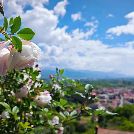 Apartman Trebiano A Casa Dei Nonni