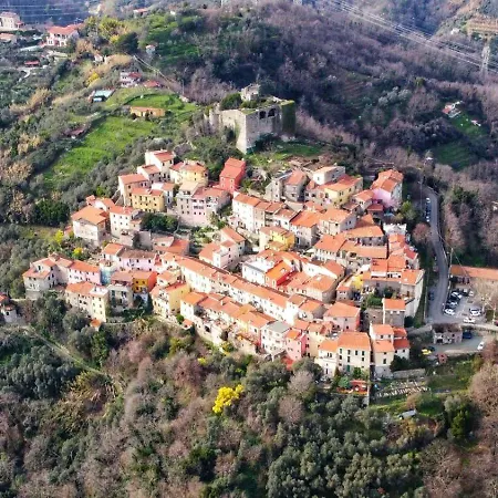 Trebiano A Casa Dei Nonni
