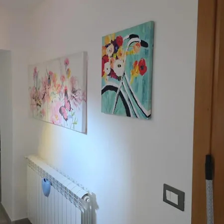 Trebiano A Casa Dei Nonni Apartman *