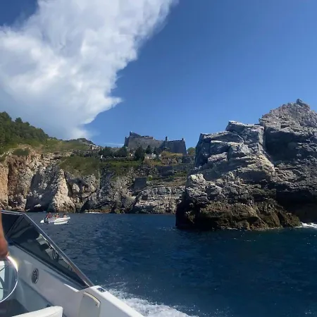 公寓 Trebiano A Casa Dei Nonni *