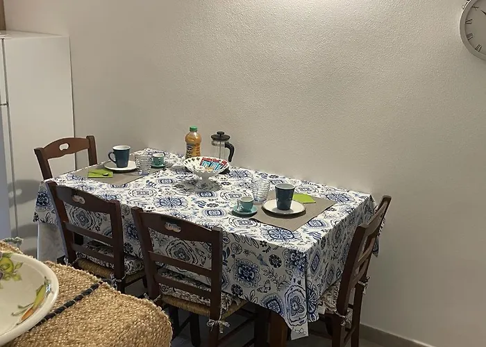 Διαμέρισμα Trebiano A Casa Dei Nonni Arcola