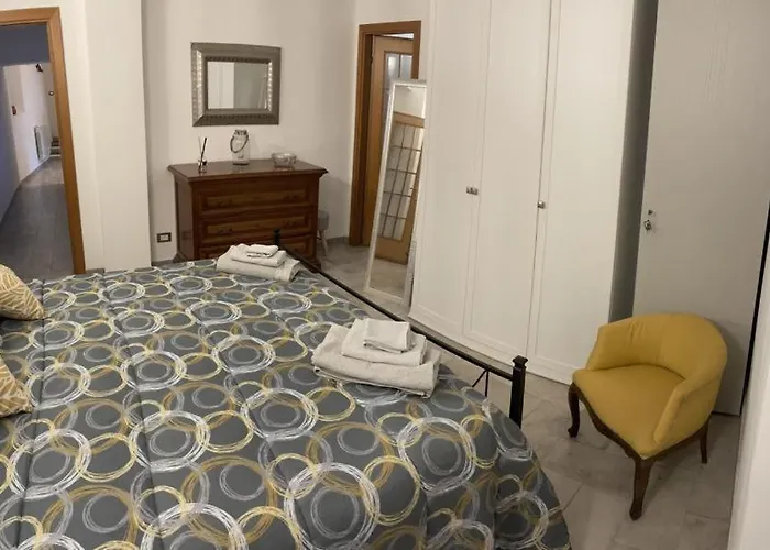 Trebiano A Casa Dei Nonni *