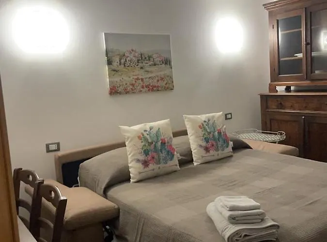 Trebiano A Casa Dei Nonni