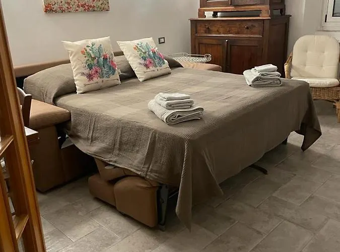 Trebiano A Casa Dei Nonni * Arcola