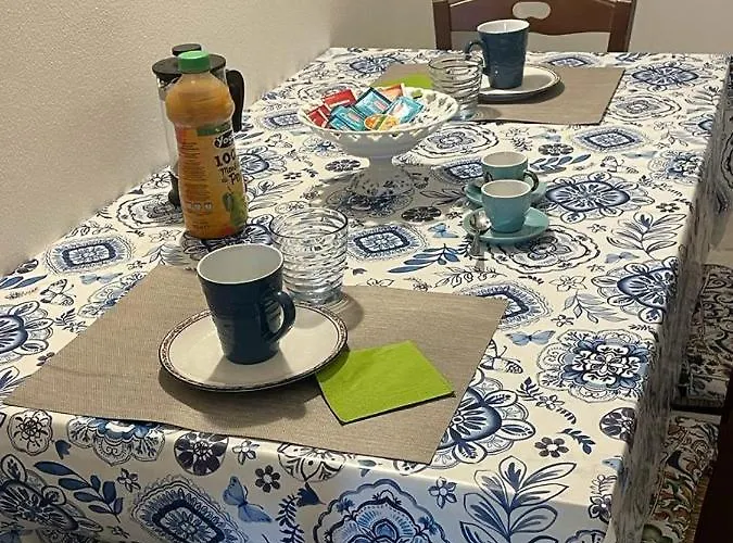 Trebiano A Casa Dei Nonni