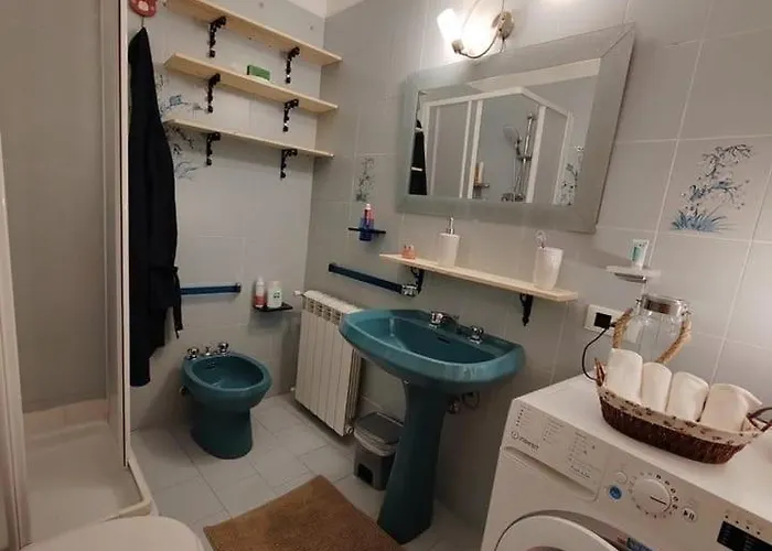 Διαμέρισμα Trebiano A Casa Dei Nonni