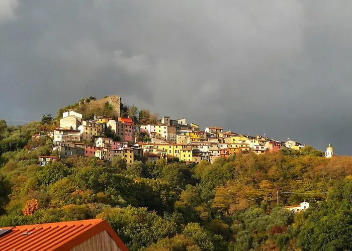 Trebiano A Casa Dei Nonni Arcola