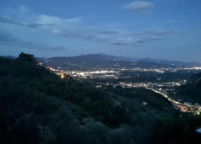 Trebiano A Casa Dei Nonni