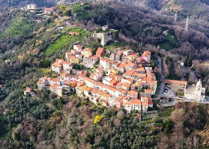 Trebiano A Casa Dei Nonni