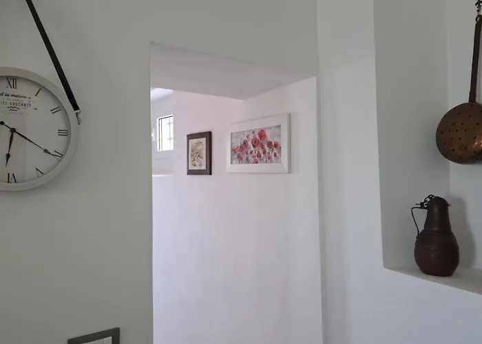 Lejlighed Trebiano A Casa Dei Nonni