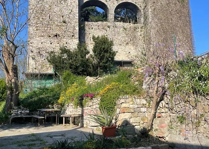 Trebiano A Casa Dei Nonni *