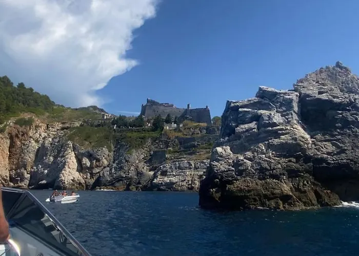 Διαμέρισμα Trebiano A Casa Dei Nonni *