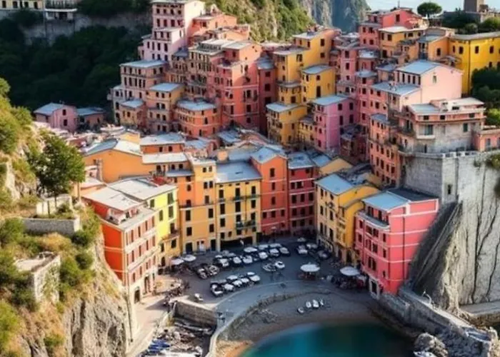 Trebiano A Casa Dei Nonni Διαμέρισμα *