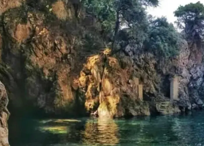 Trebiano A Casa Dei Nonni * Arcola