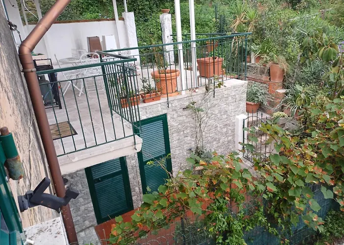 Trebiano A Casa Dei Nonni *